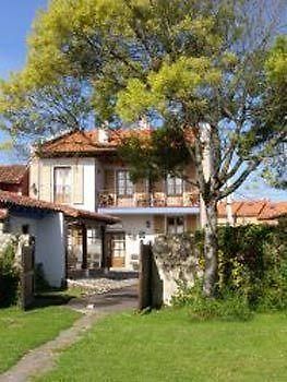 Hotel Rural Cuartamenteru Poo De Llanes Exteriér fotografie