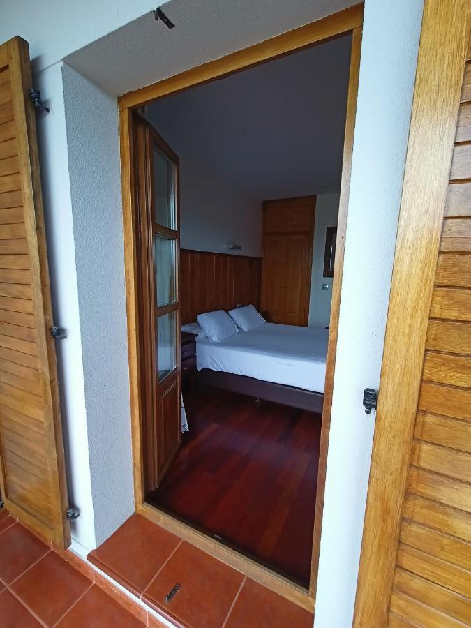 Hotel Rural Cuartamenteru Poo De Llanes Exteriér fotografie