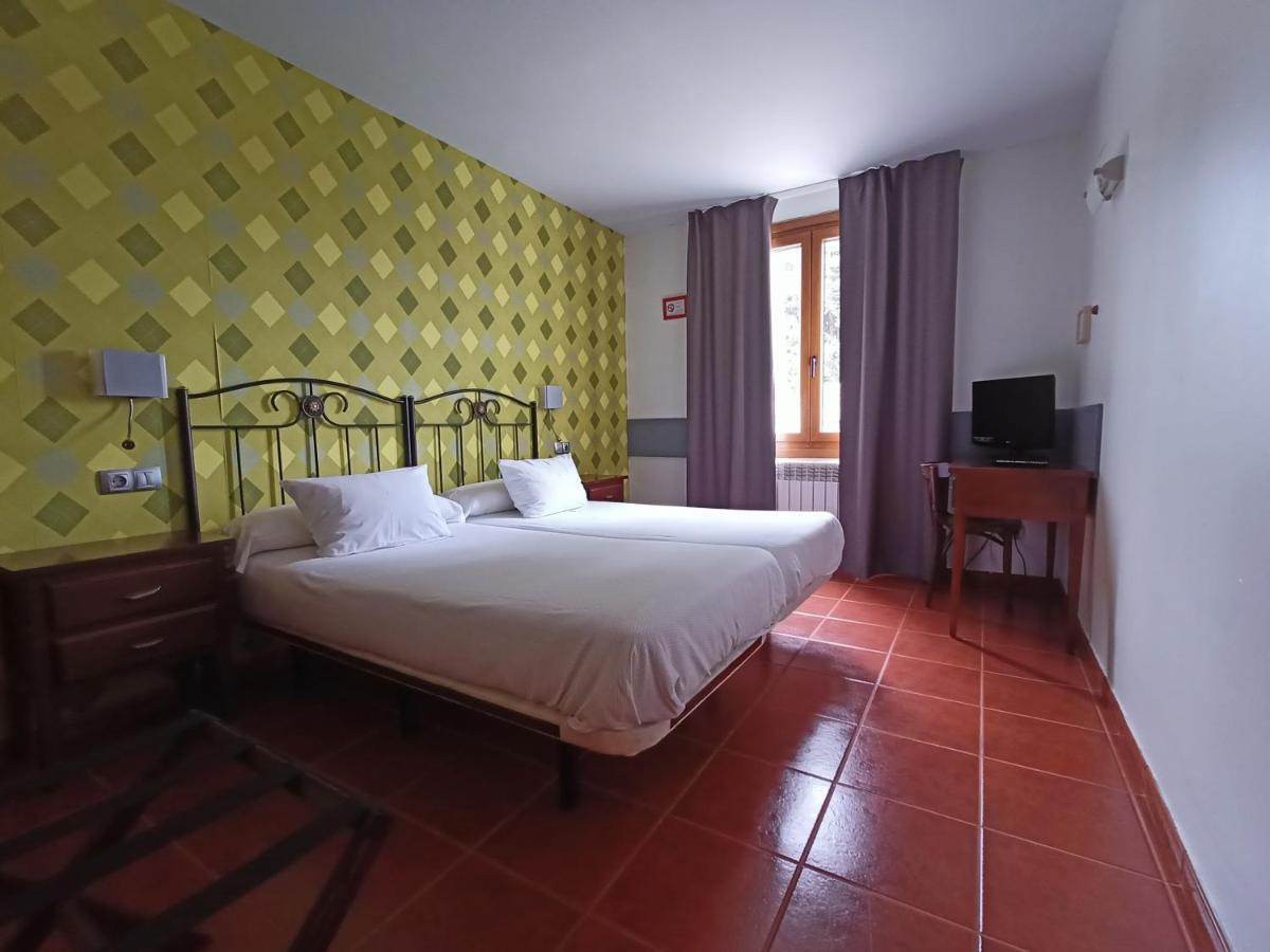 Hotel Rural Cuartamenteru Poo De Llanes Exteriér fotografie