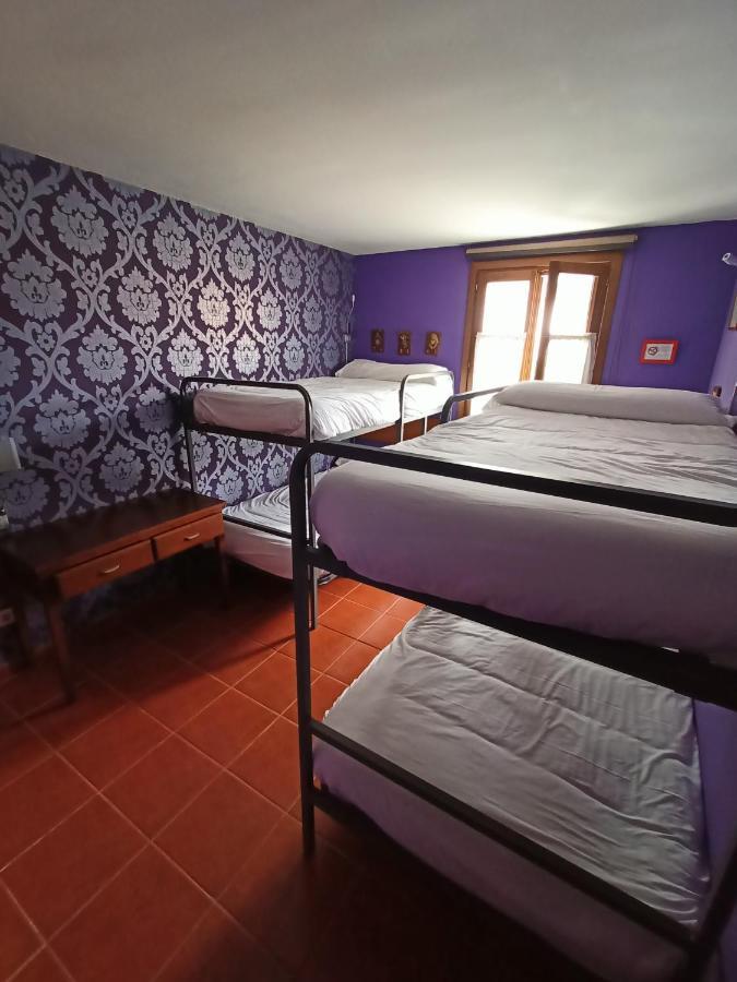 Hotel Rural Cuartamenteru Poo De Llanes Exteriér fotografie