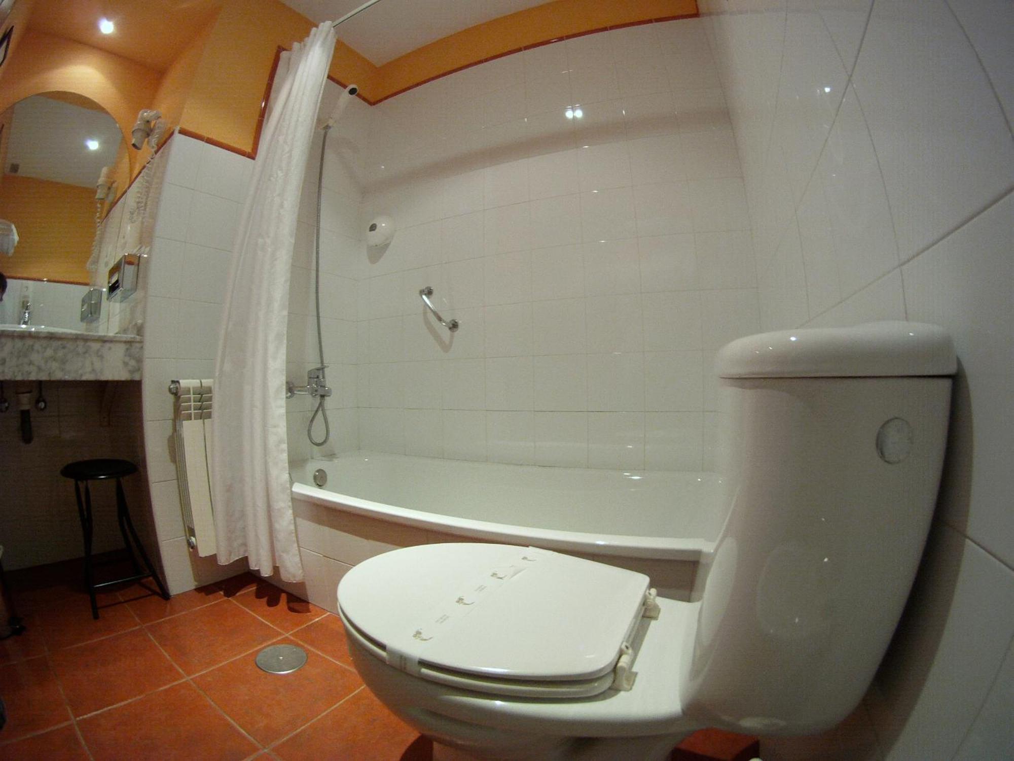 Hotel Rural Cuartamenteru Poo De Llanes Exteriér fotografie