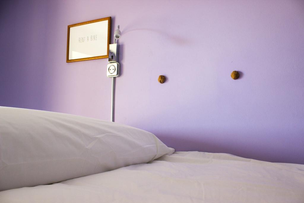 Hotel Rural Cuartamenteru Poo De Llanes Exteriér fotografie