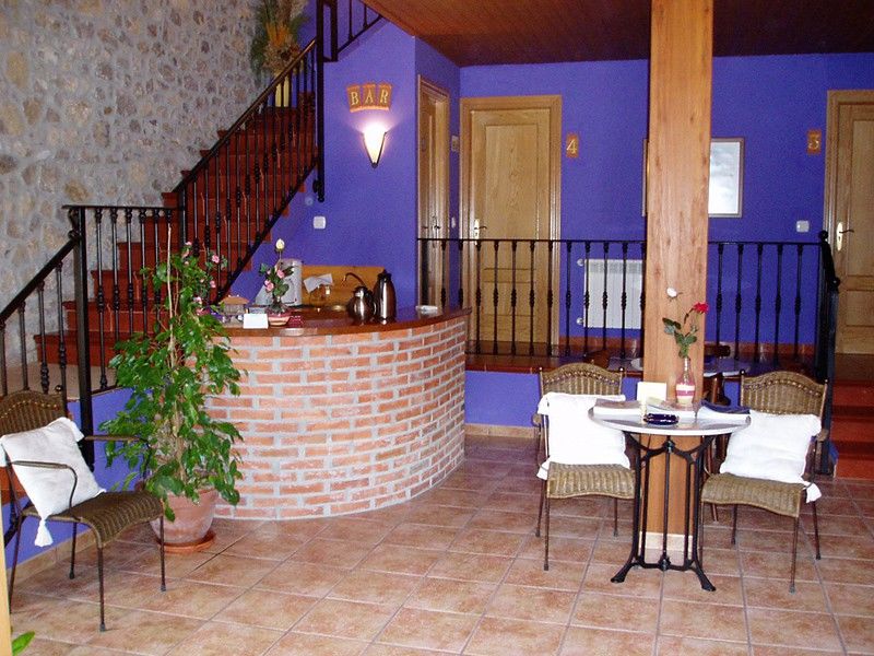 Hotel Rural Cuartamenteru Poo De Llanes Exteriér fotografie