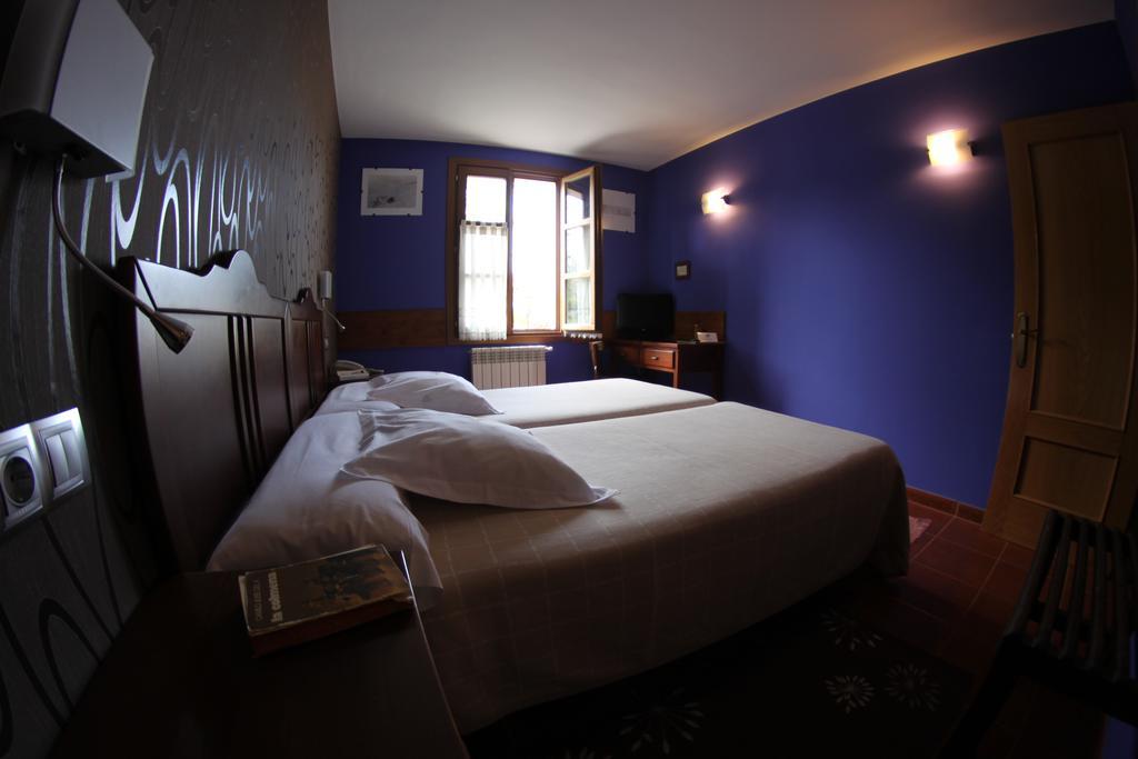 Hotel Rural Cuartamenteru Poo De Llanes Exteriér fotografie