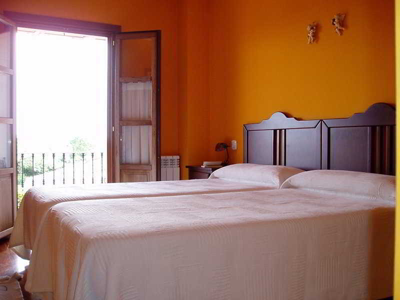 Hotel Rural Cuartamenteru Poo De Llanes Exteriér fotografie