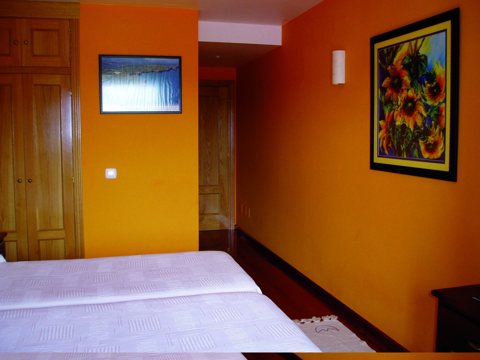 Hotel Rural Cuartamenteru Poo De Llanes Exteriér fotografie
