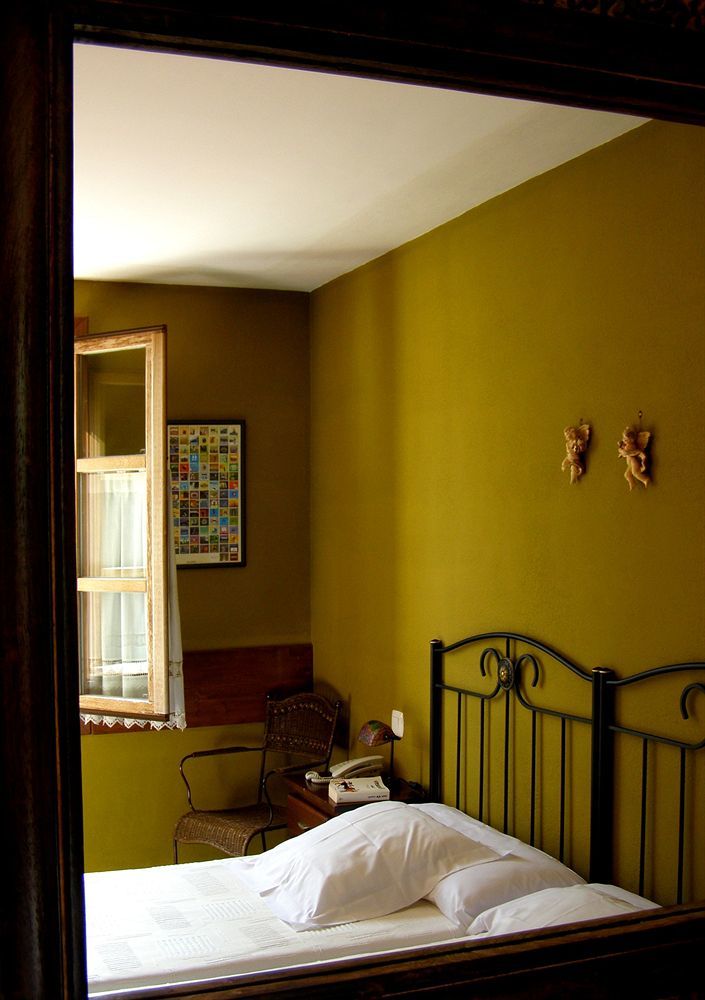 Hotel Rural Cuartamenteru Poo De Llanes Exteriér fotografie