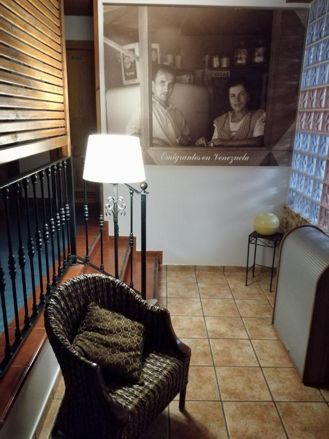 Hotel Rural Cuartamenteru Poo De Llanes Exteriér fotografie